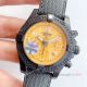 GF Factory Breitling Avenger Hurricane 45 Chronograph Replica Watch Yellow Dial (3)_th.jpg